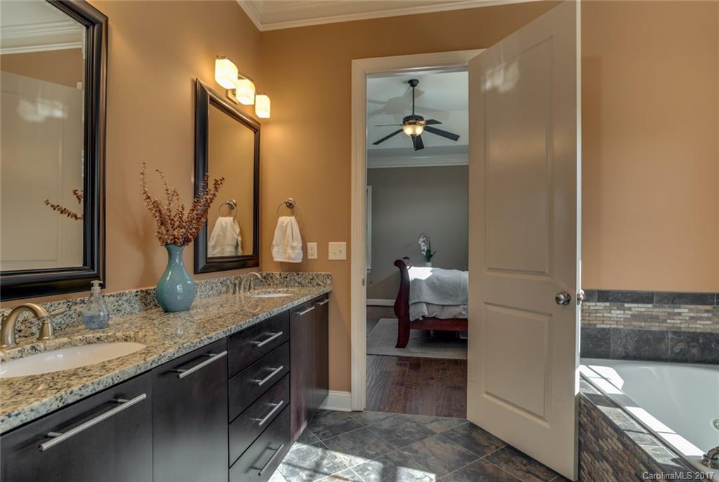 Meadows of Campbell Creek - Residential