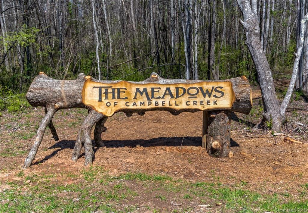 Meadows of Campbell Creek - Residential