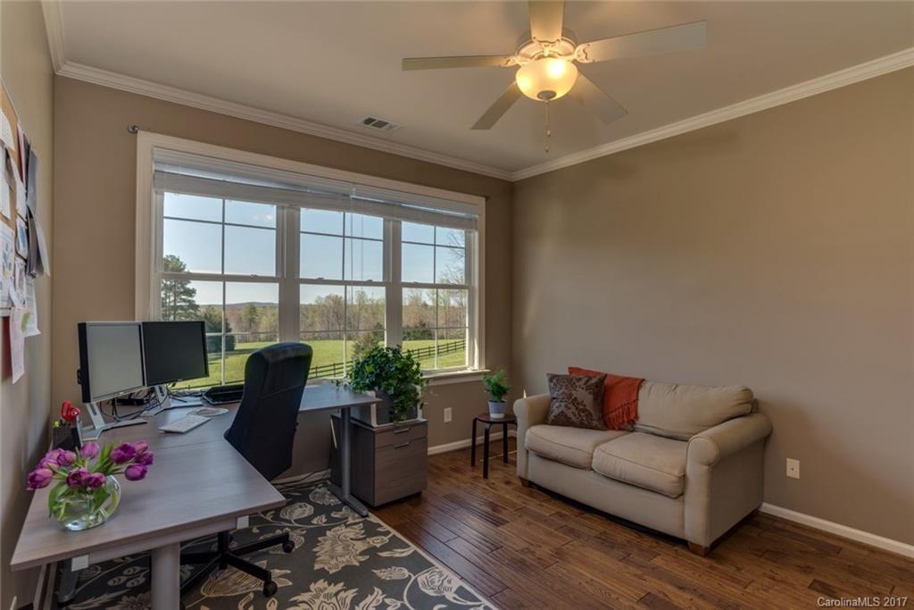 Meadows of Campbell Creek - Residential