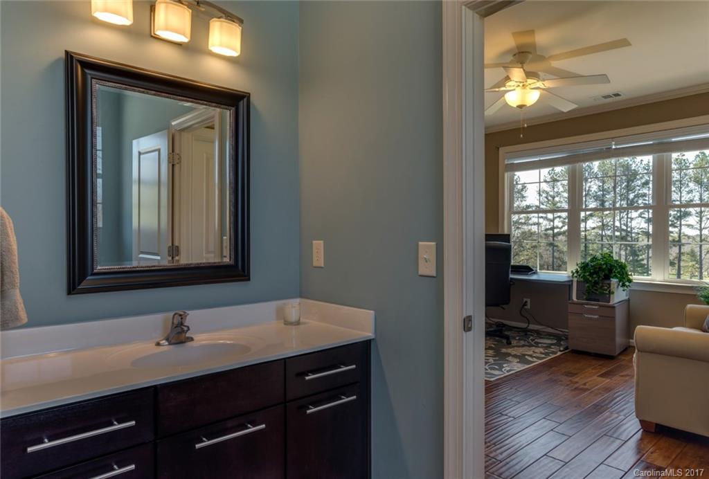 Meadows of Campbell Creek - Residential