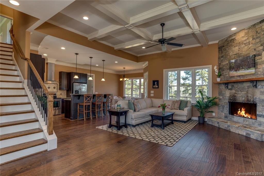 Meadows of Campbell Creek - Residential