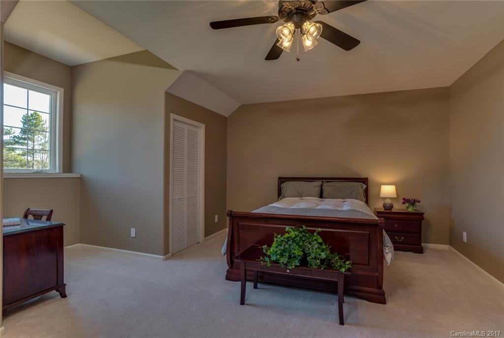 Meadows of Campbell Creek - Residential