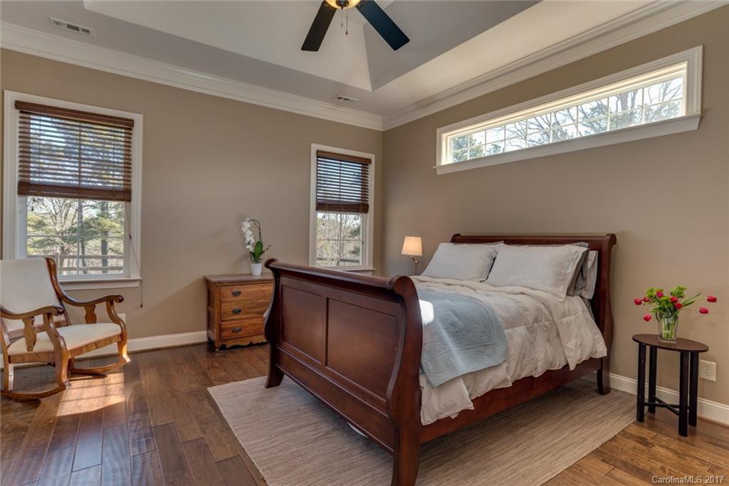 Meadows of Campbell Creek - Residential