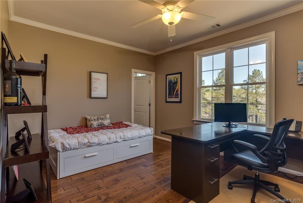 Meadows of Campbell Creek - Residential