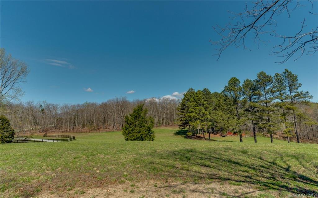 Meadows of Campbell Creek - Residential