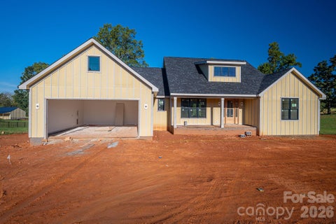 Photo of 3455 Goodson Road #5, Maiden, NC 28650 (MLS # 4425991)