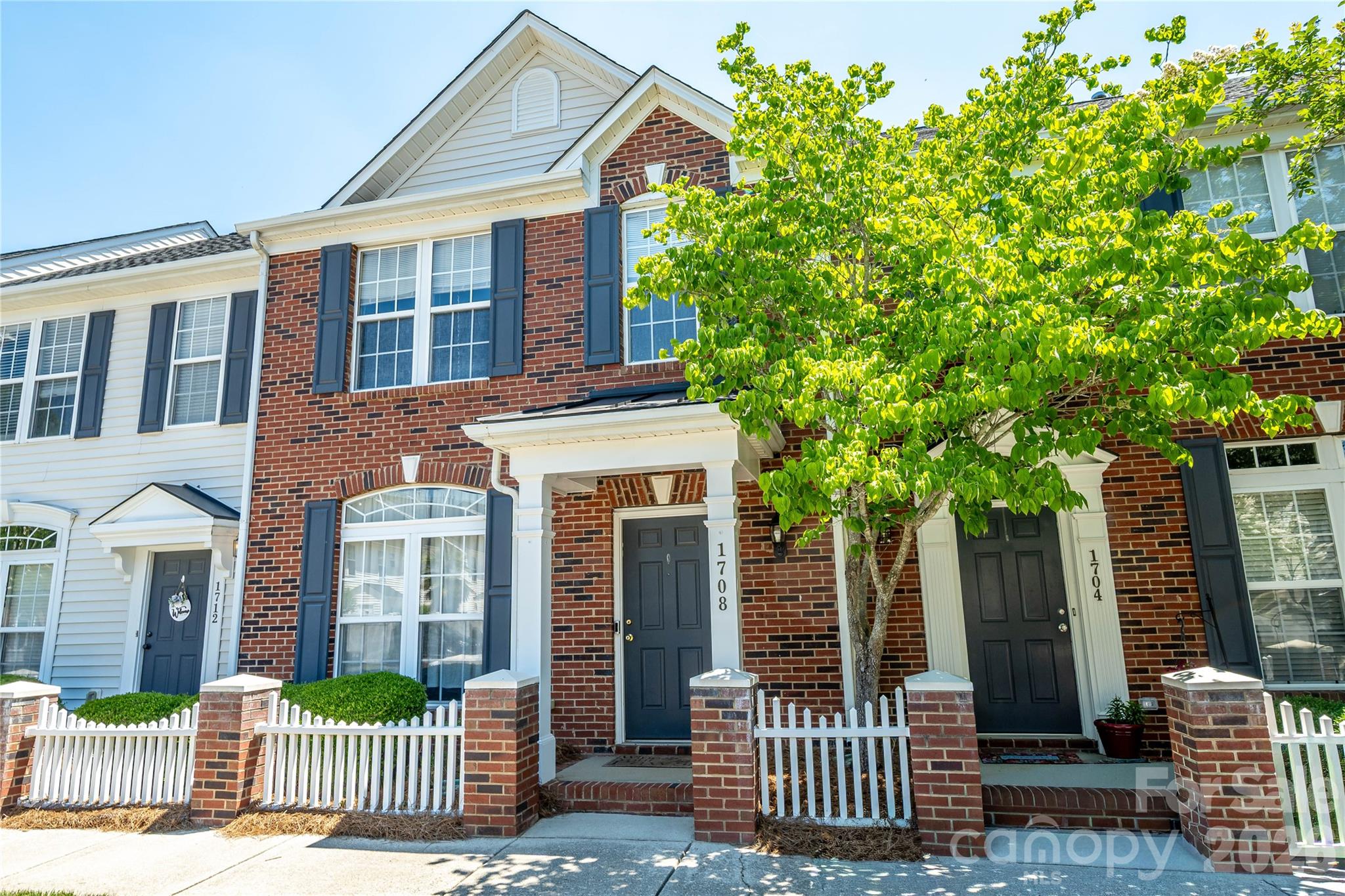 1708 Chamberside Drive