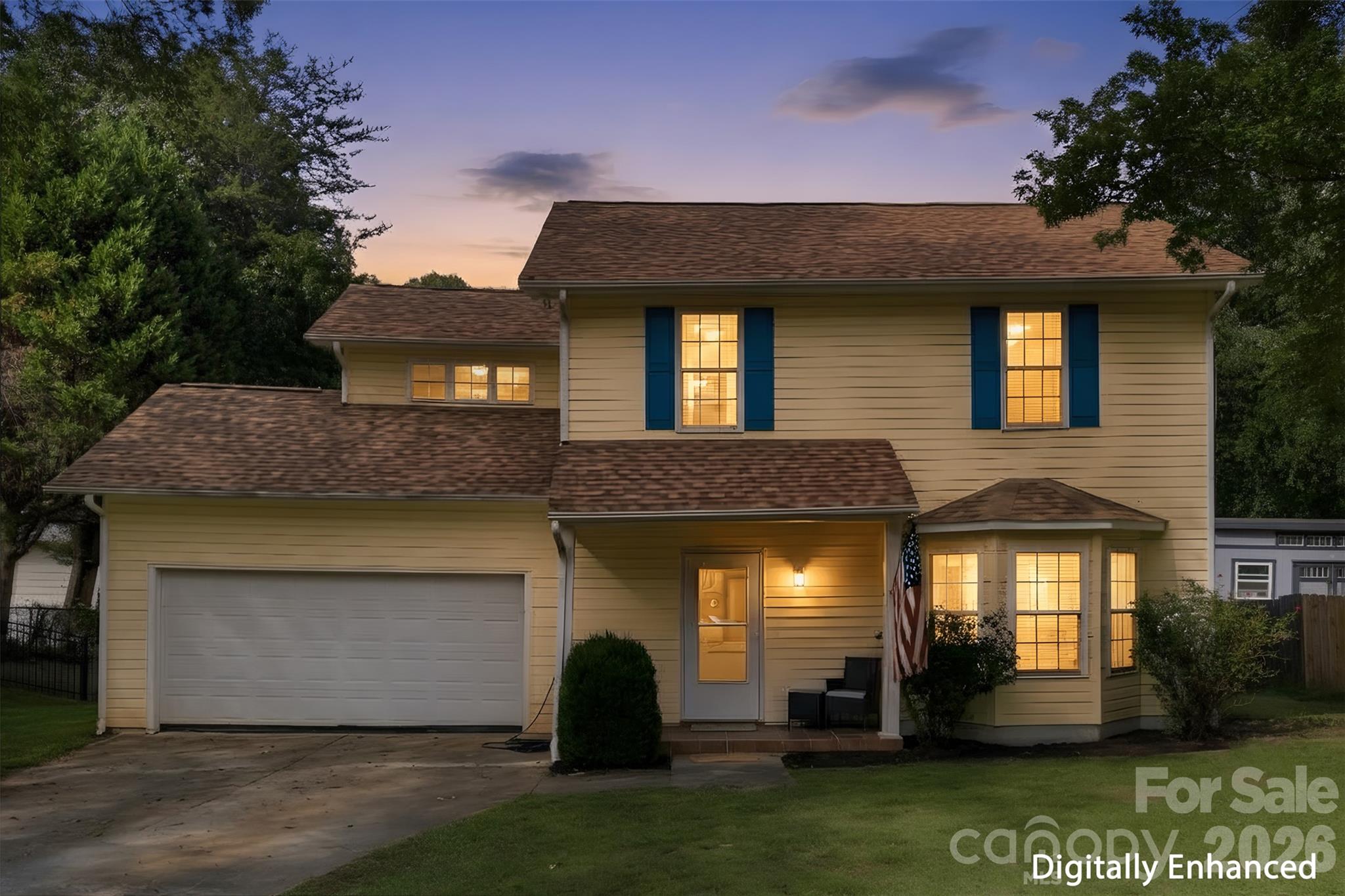 7519 Katherine Drive