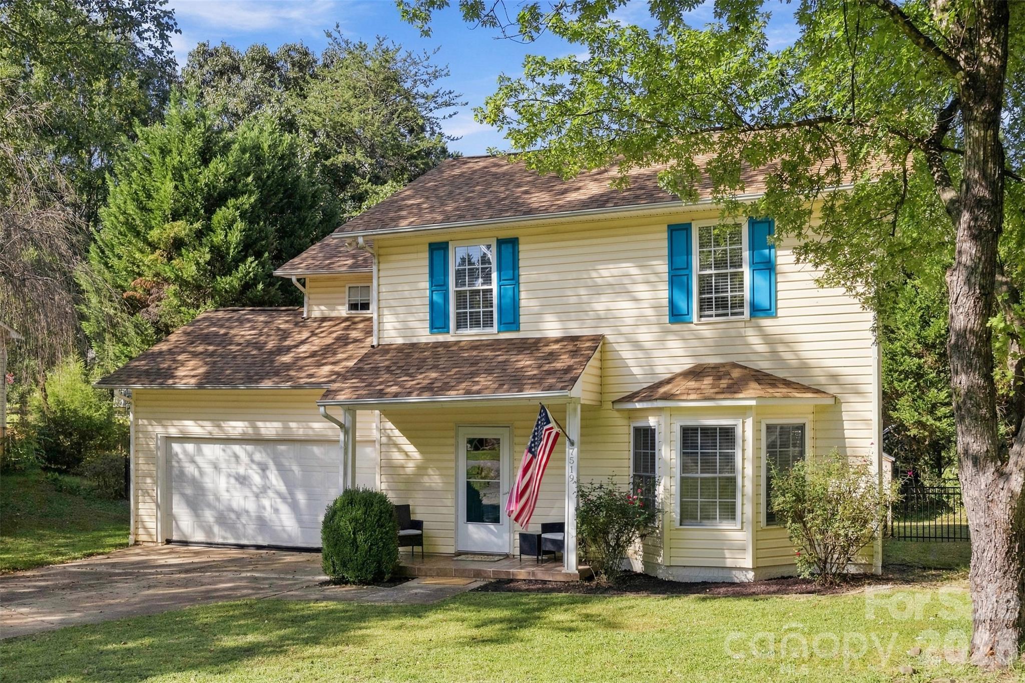 7519 Katherine Drive