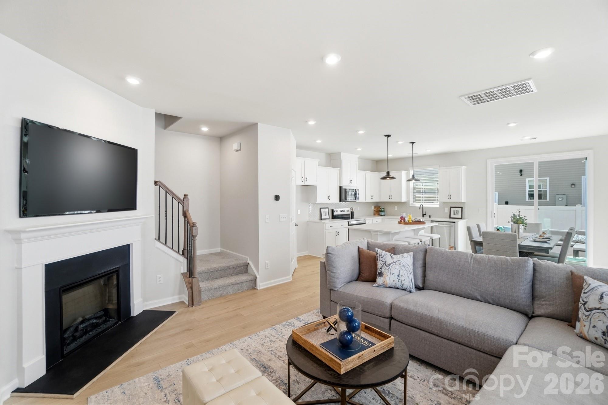 Cheyney - Residential
