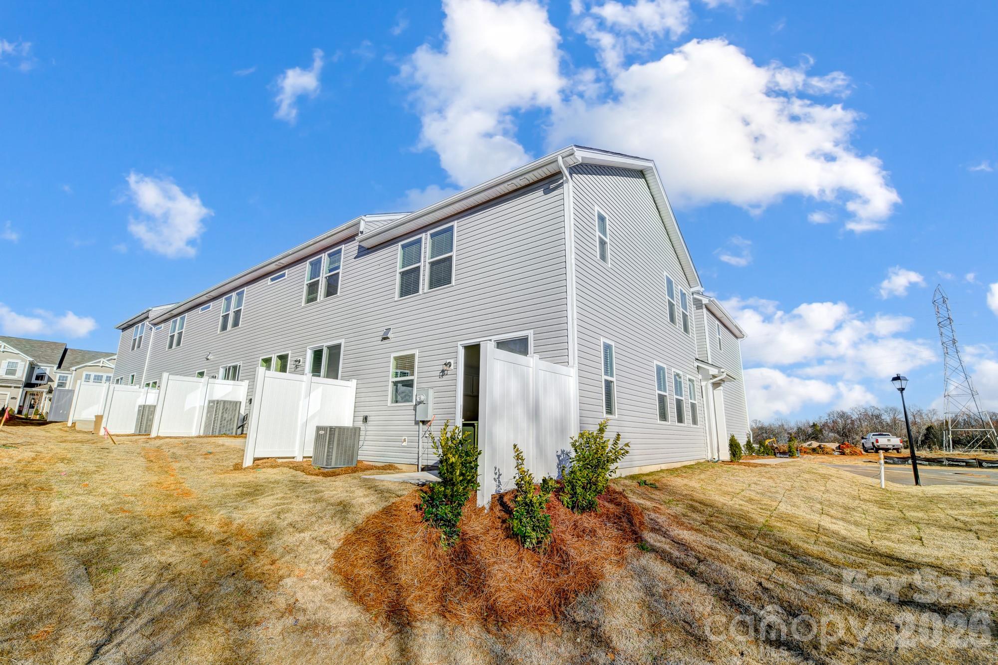 Cheyney - Residential