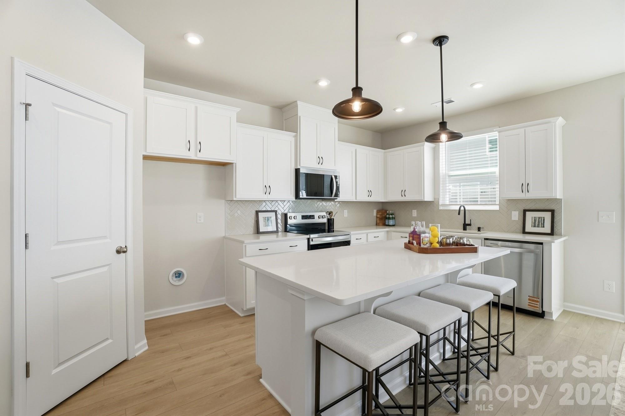 Cheyney - Residential