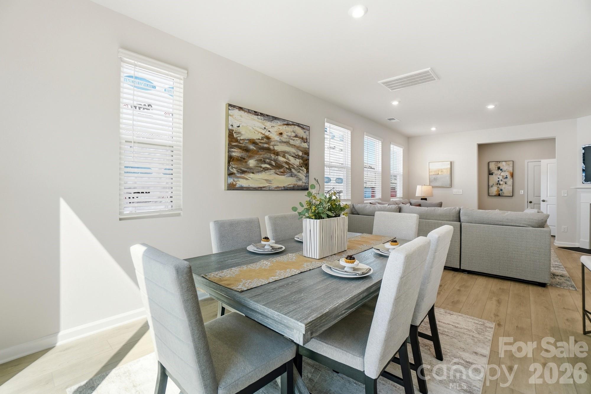 Cheyney - Residential