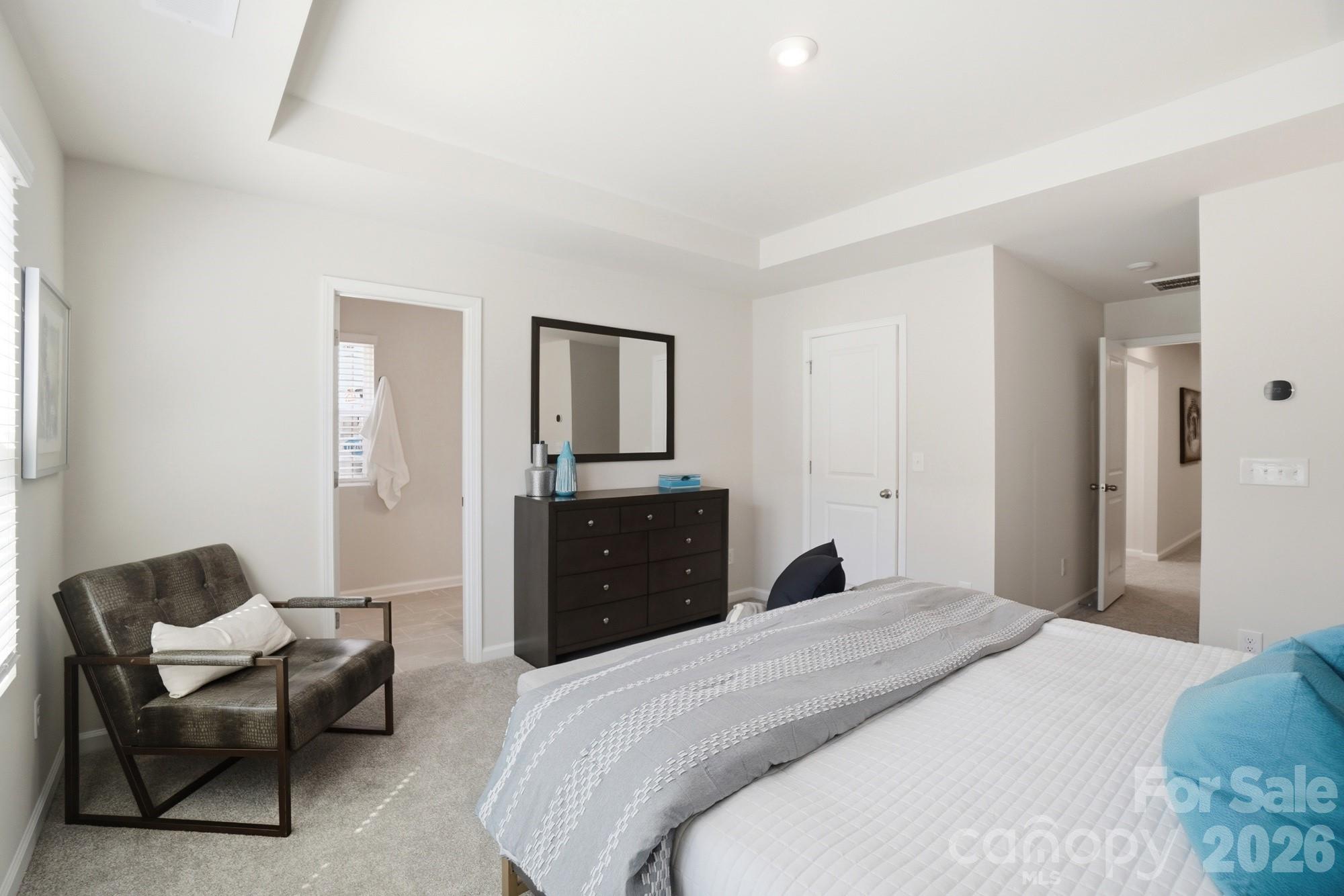 Cheyney - Residential