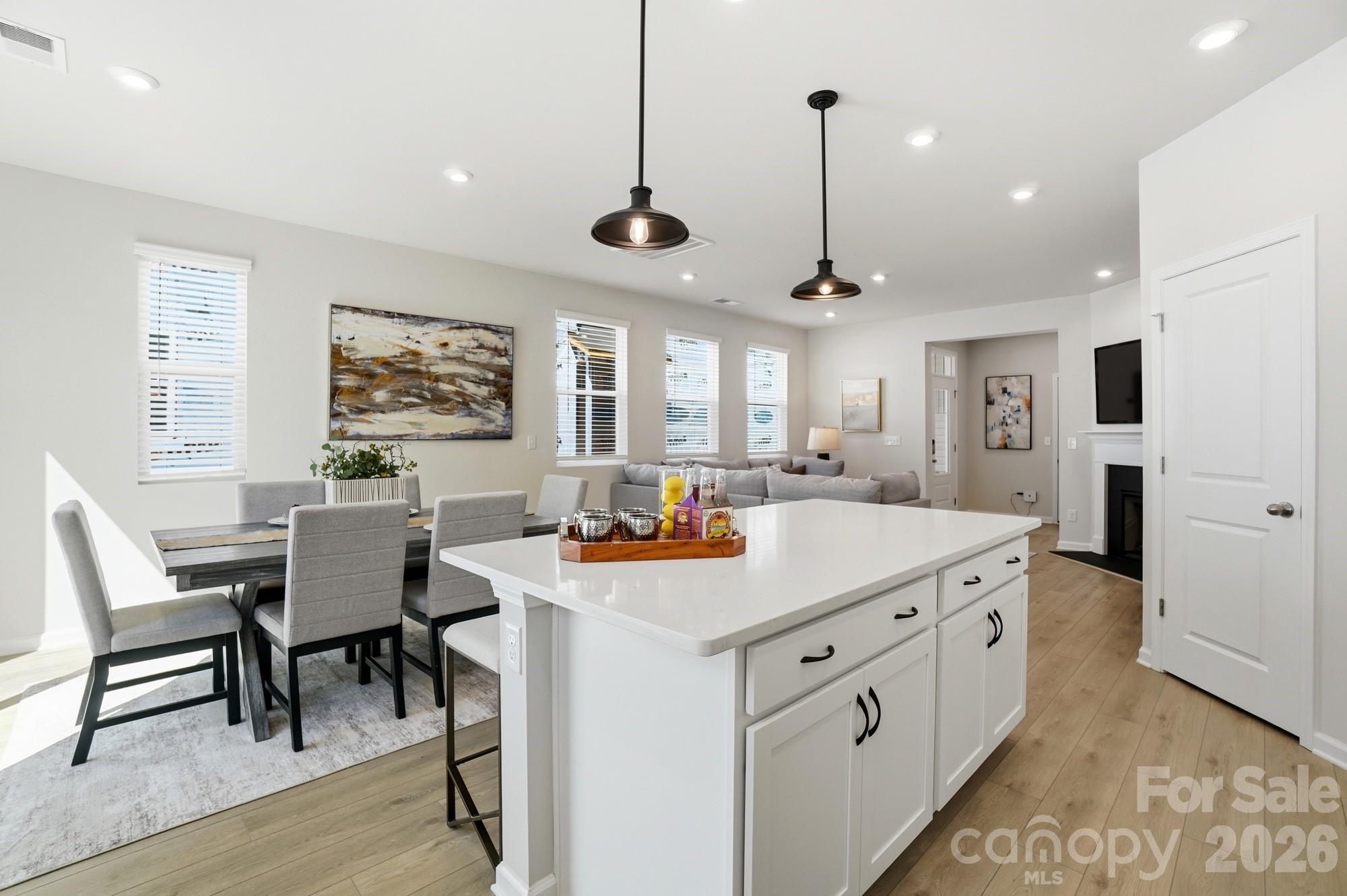 Cheyney - Residential