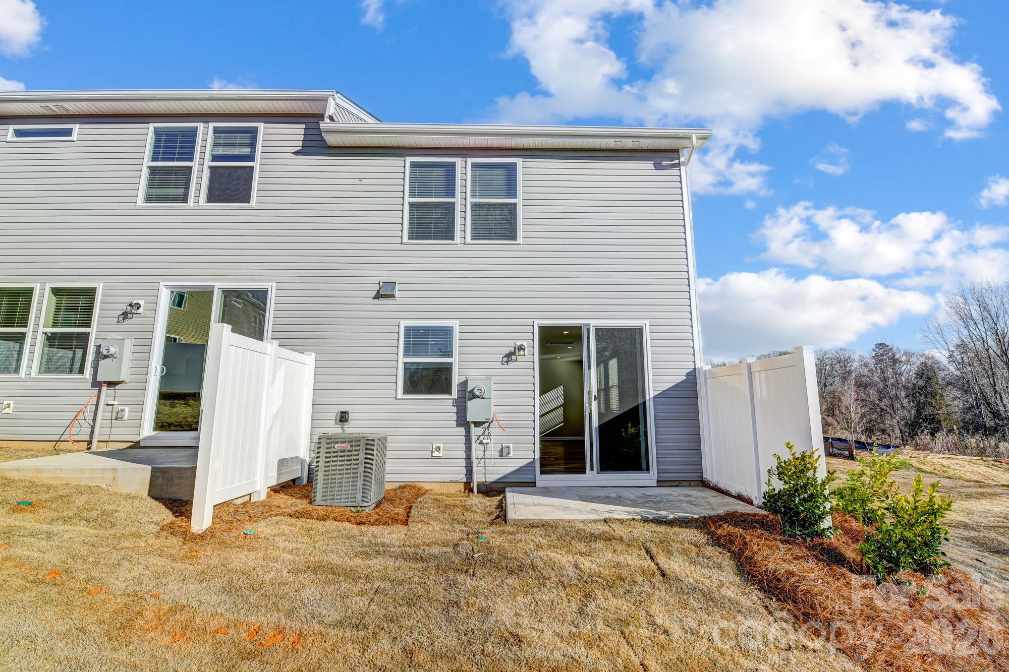 Cheyney - Residential