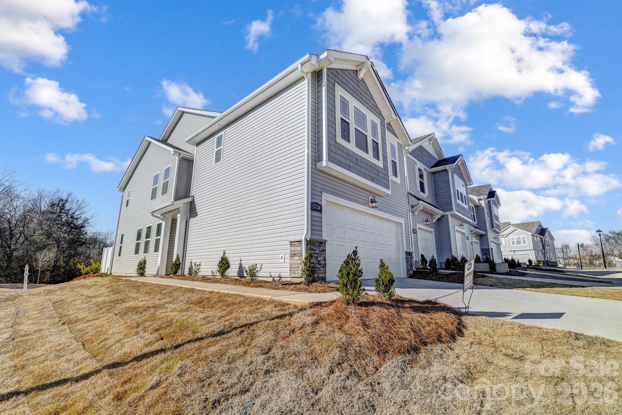 Cheyney - Residential