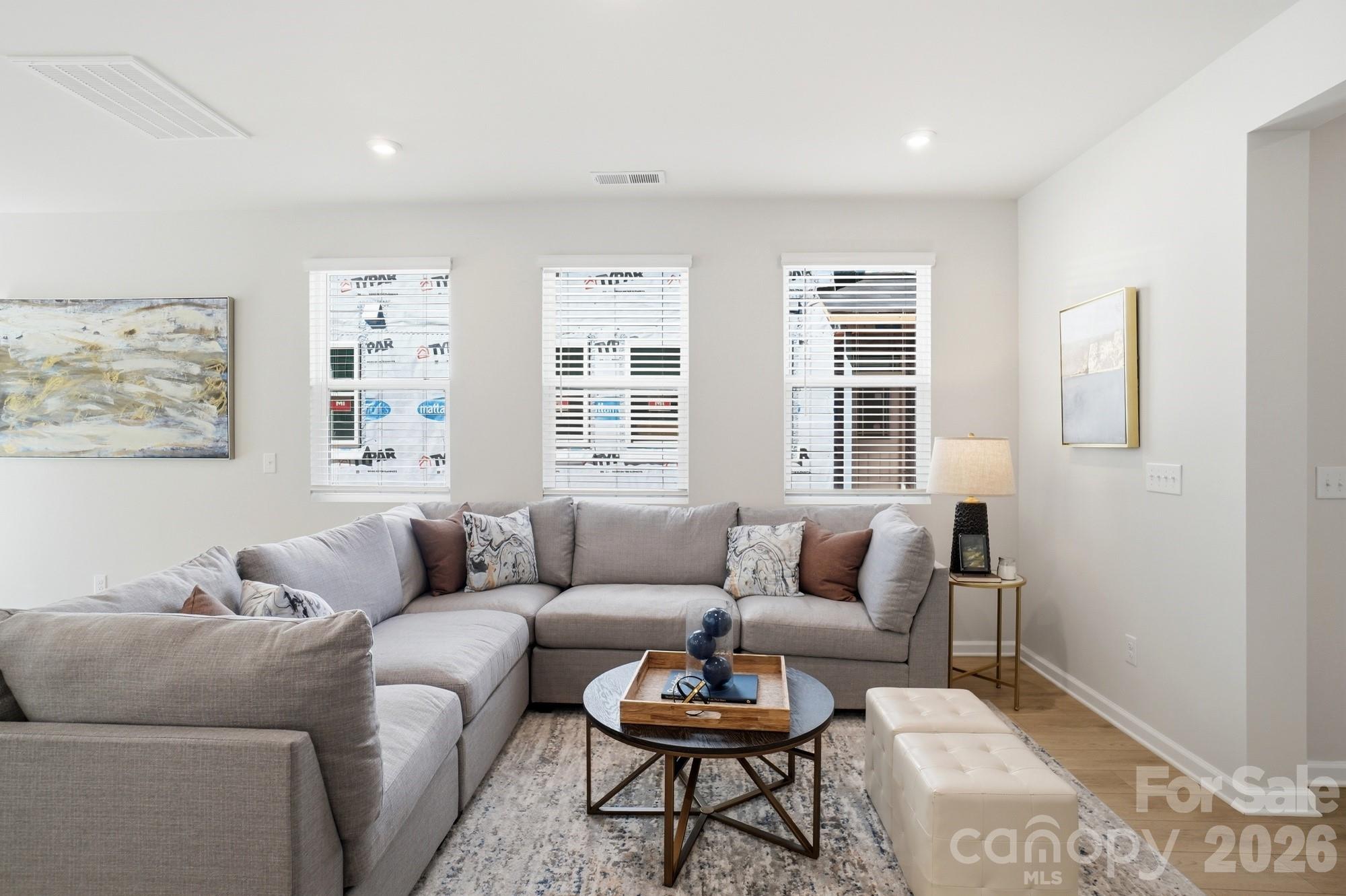Cheyney - Residential