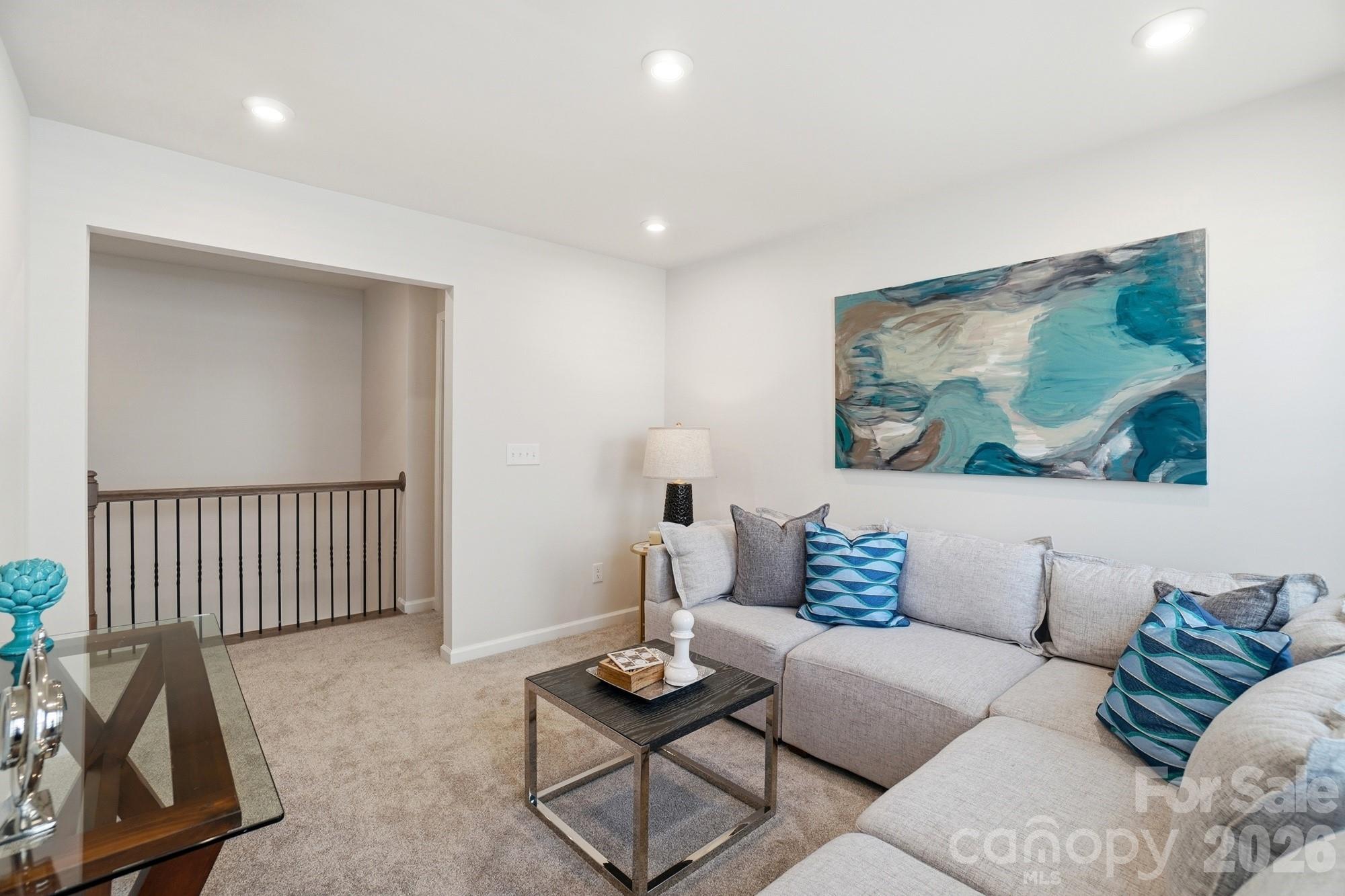 Cheyney - Residential