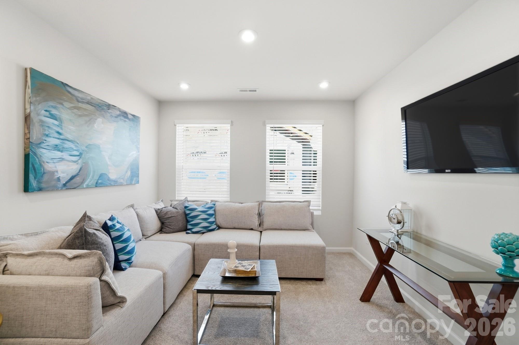 Cheyney - Residential