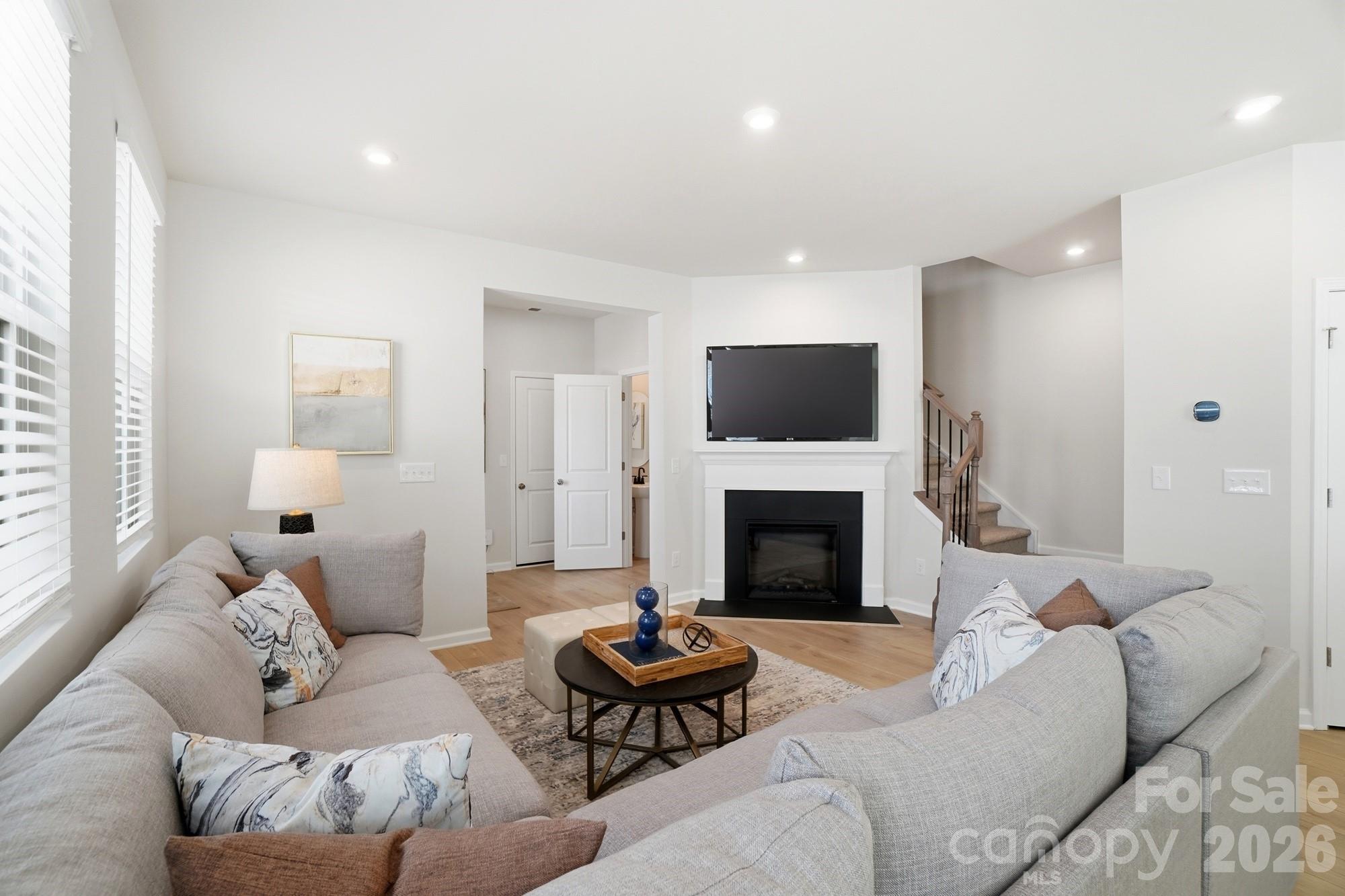 Cheyney - Residential