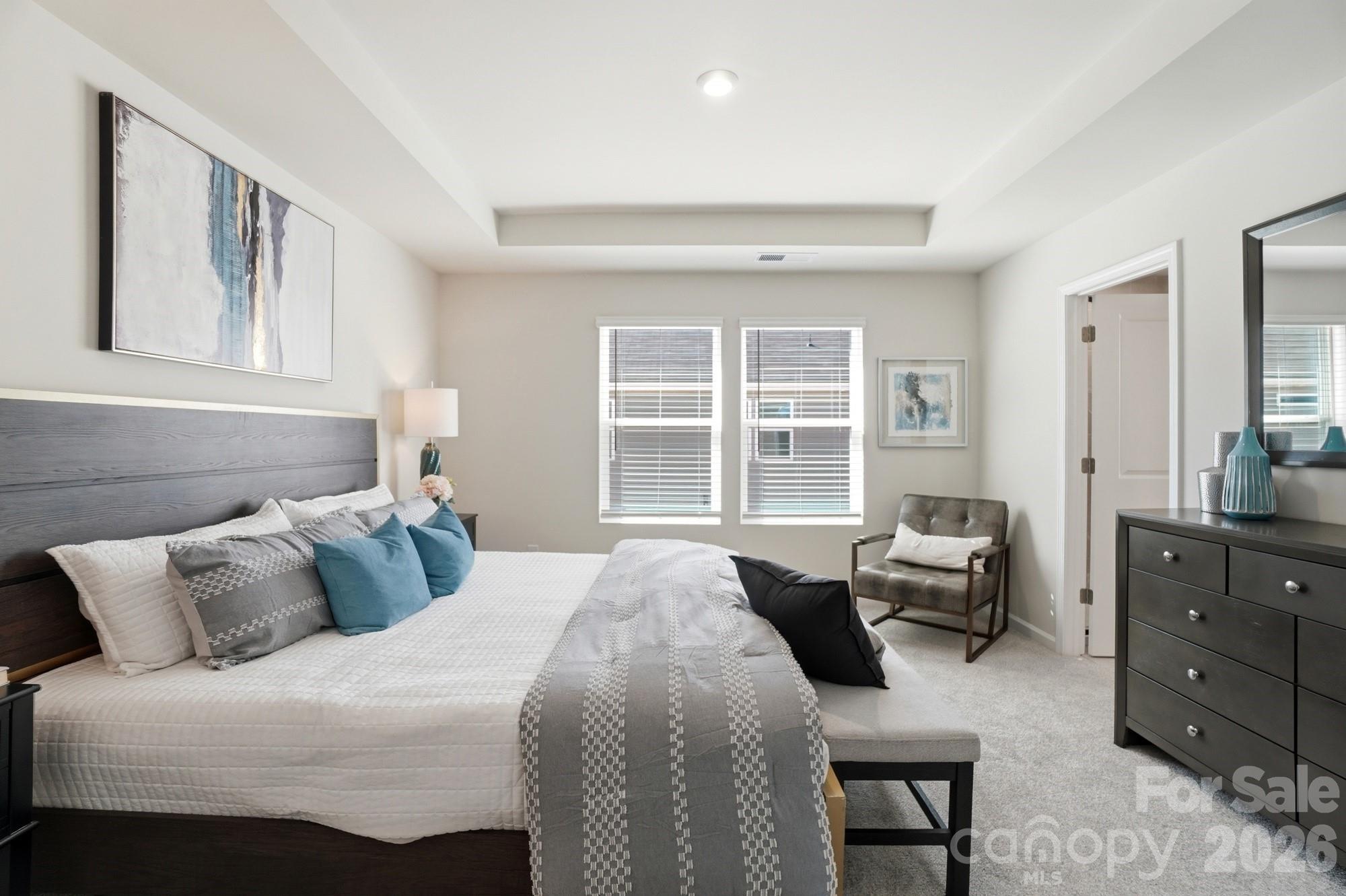 Cheyney - Residential