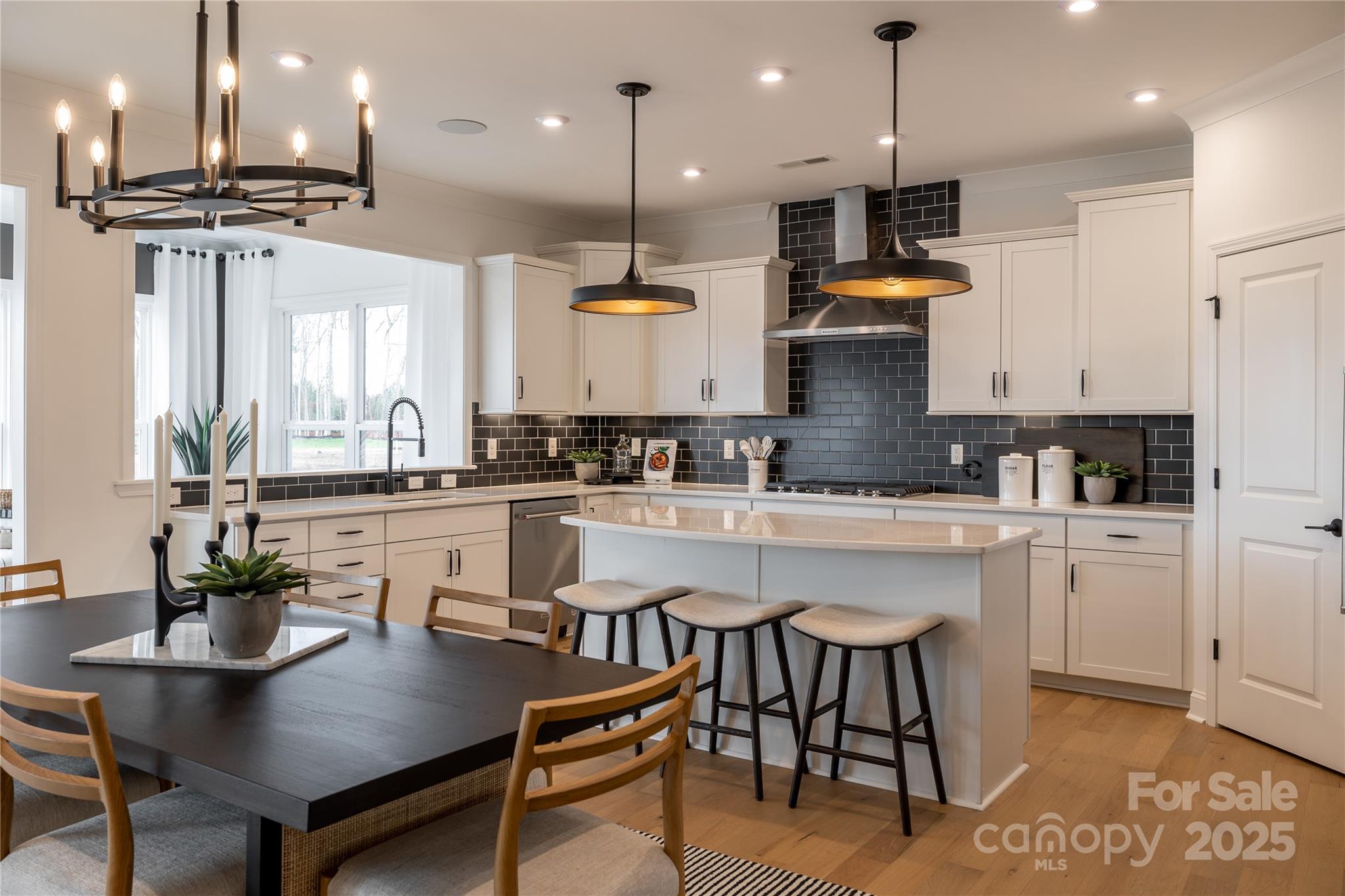 Kinsdale - Residential