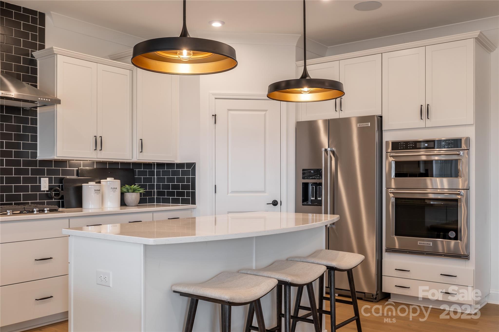 Kinsdale - Residential