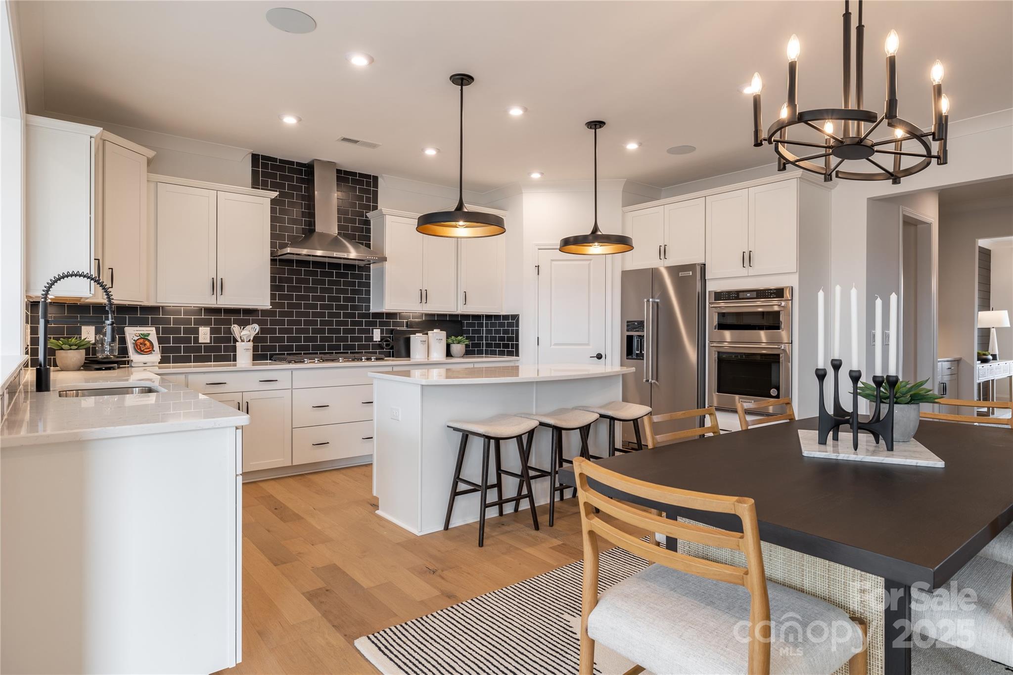 Kinsdale - Residential