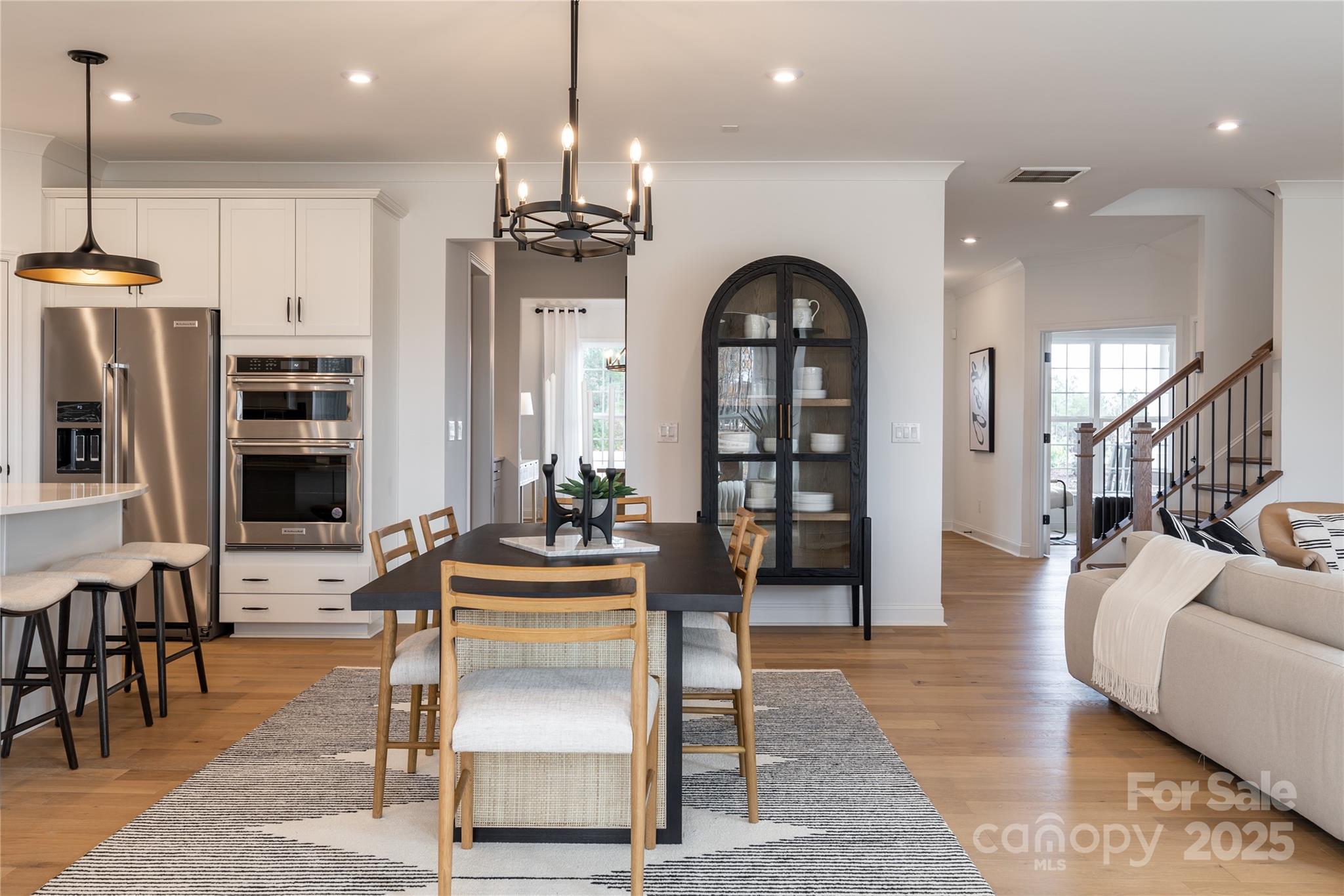 Kinsdale - Residential