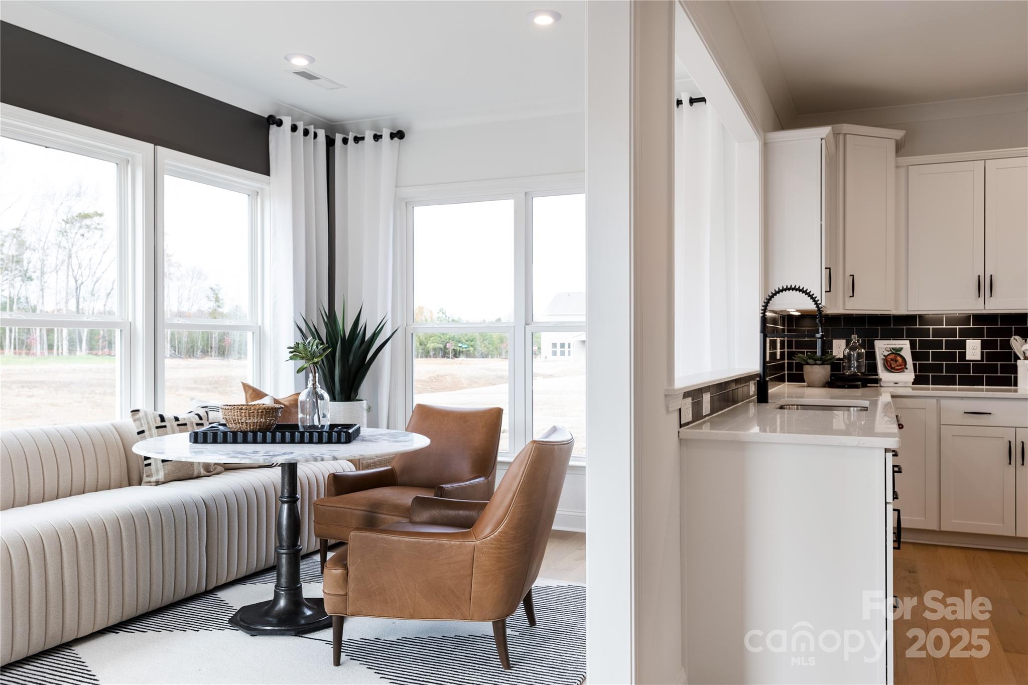 Kinsdale - Residential