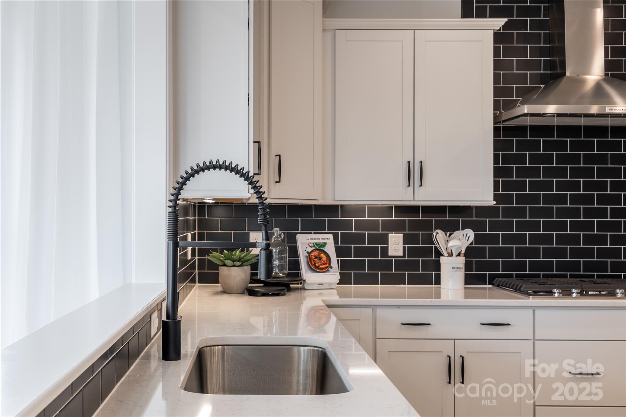 Kinsdale - Residential