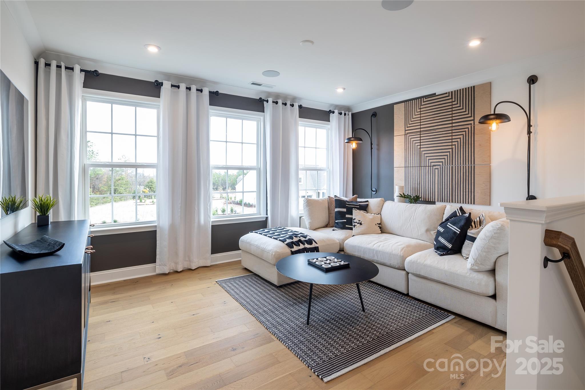 Kinsdale - Residential