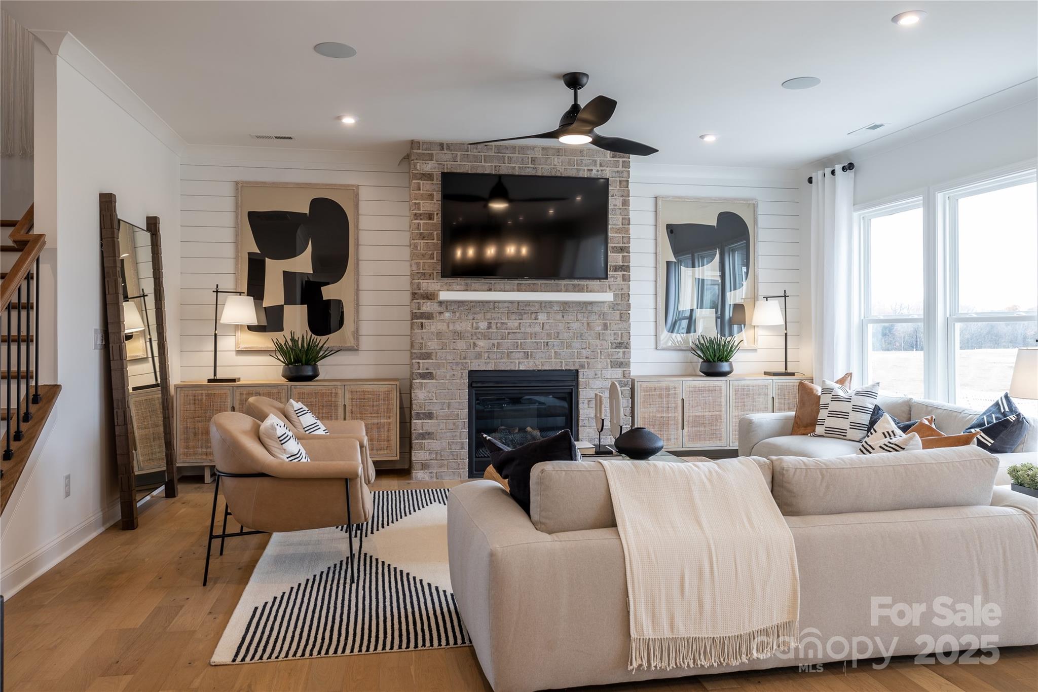 Kinsdale - Residential