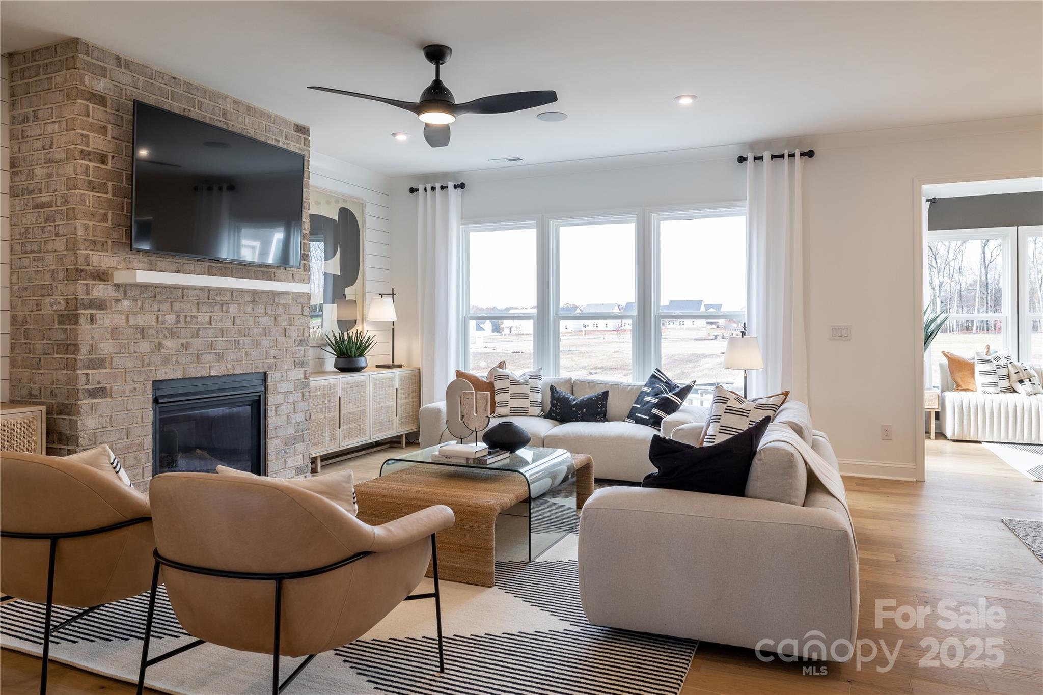 Kinsdale - Residential