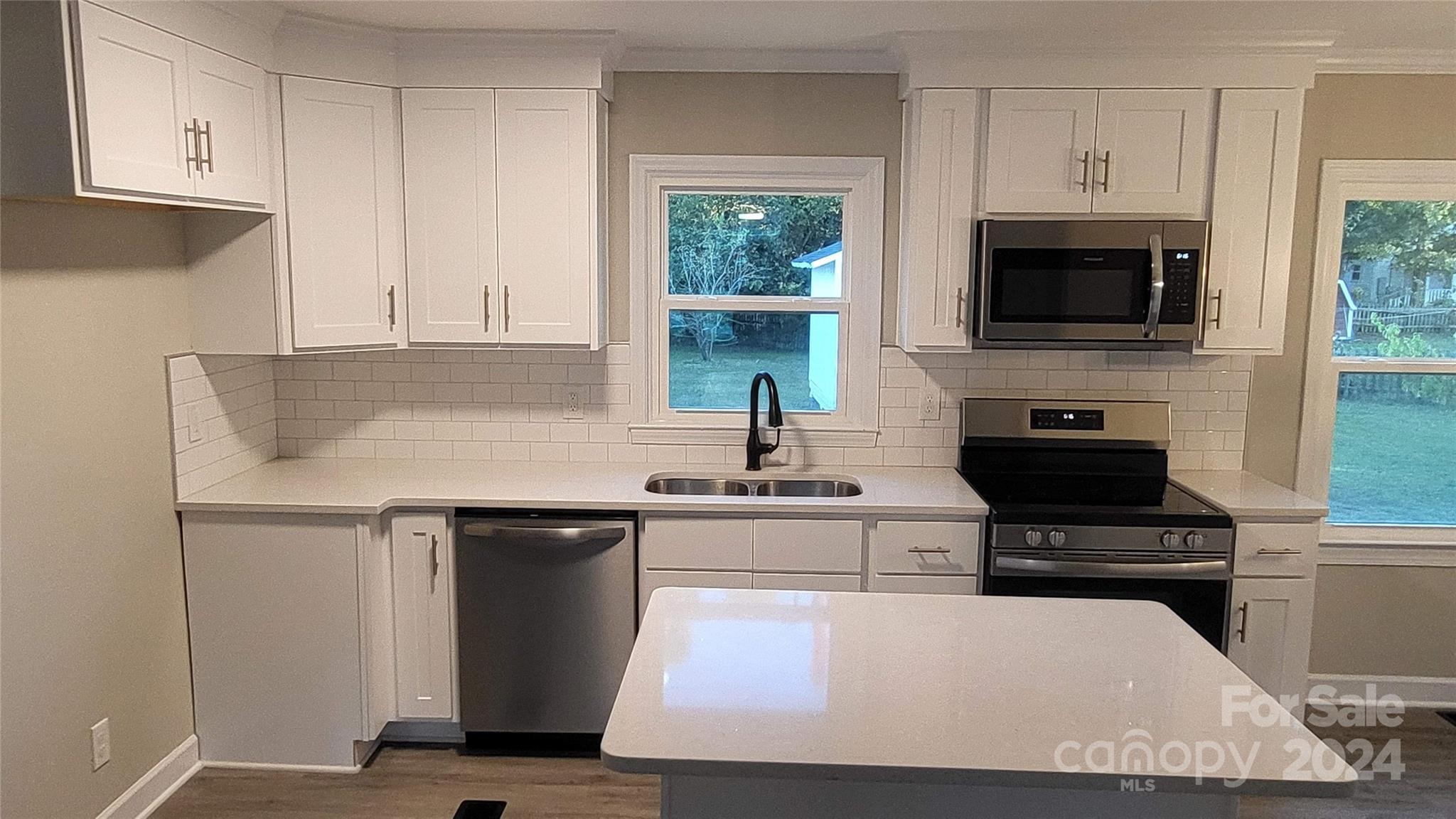 Oakwood Acres - Residential