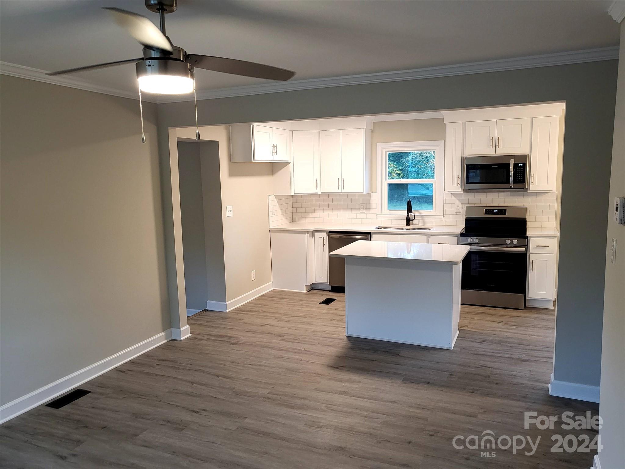 Oakwood Acres - Residential