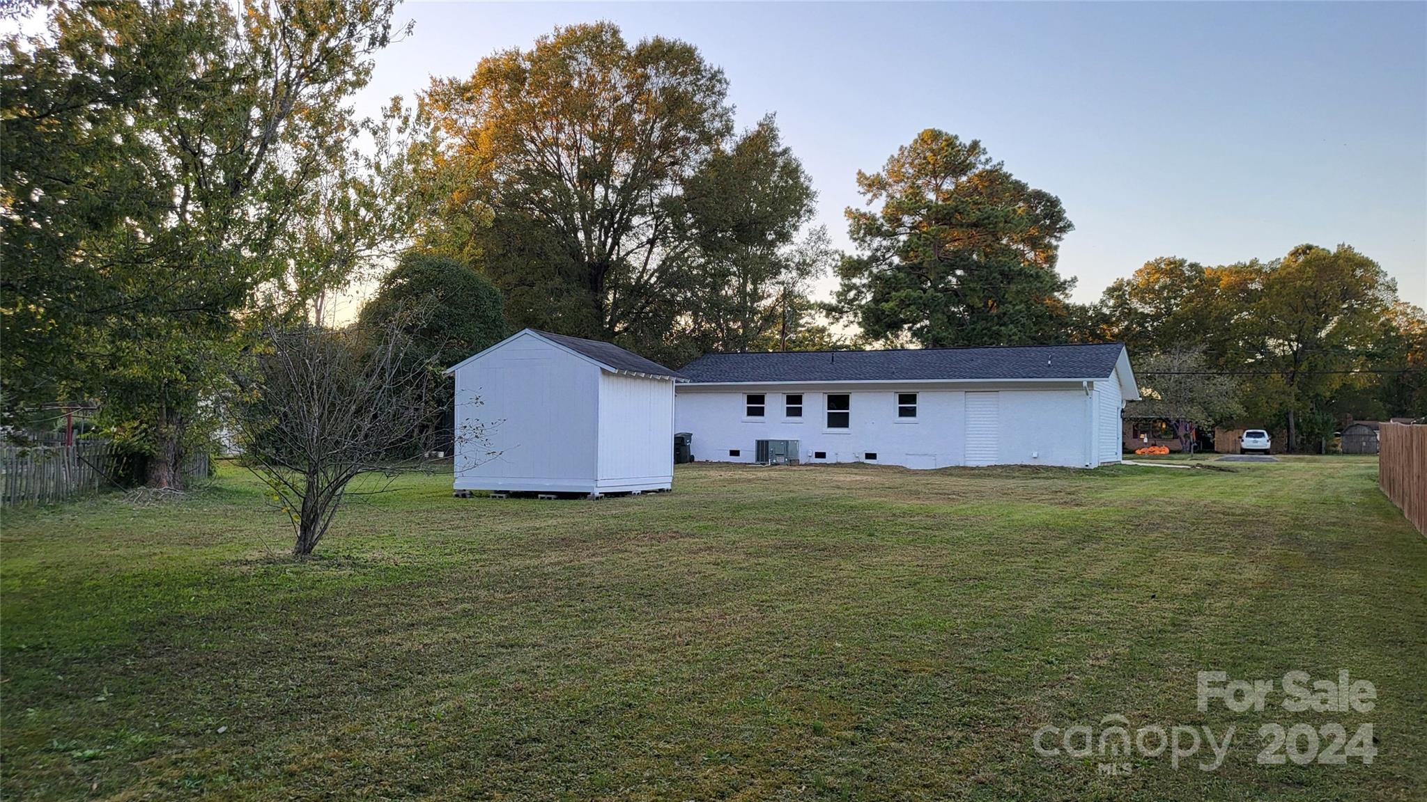 Oakwood Acres - Residential