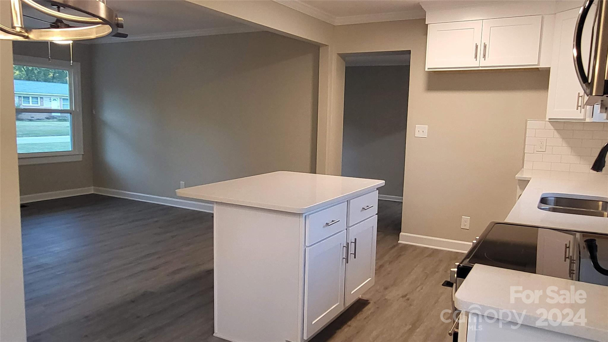 Oakwood Acres - Residential