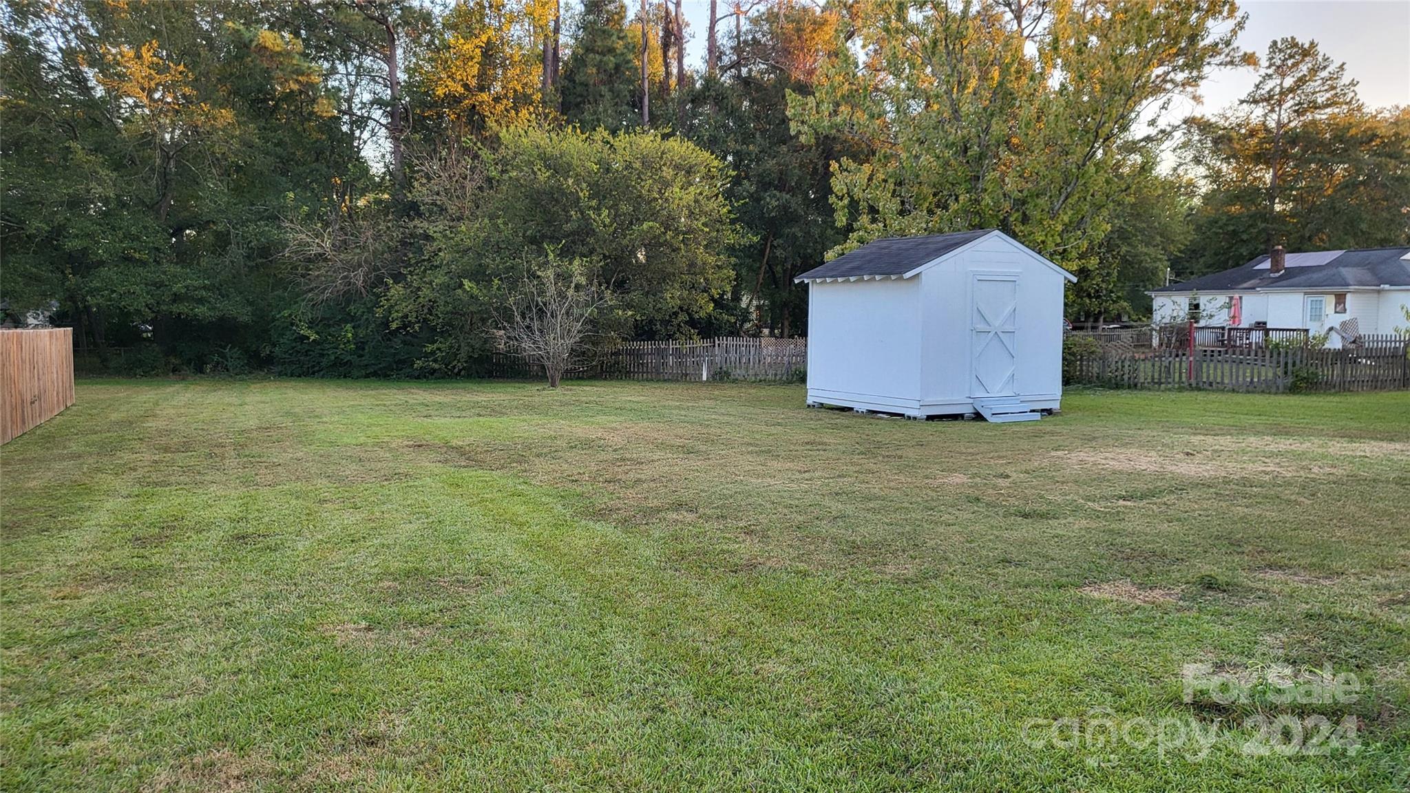 Oakwood Acres - Residential