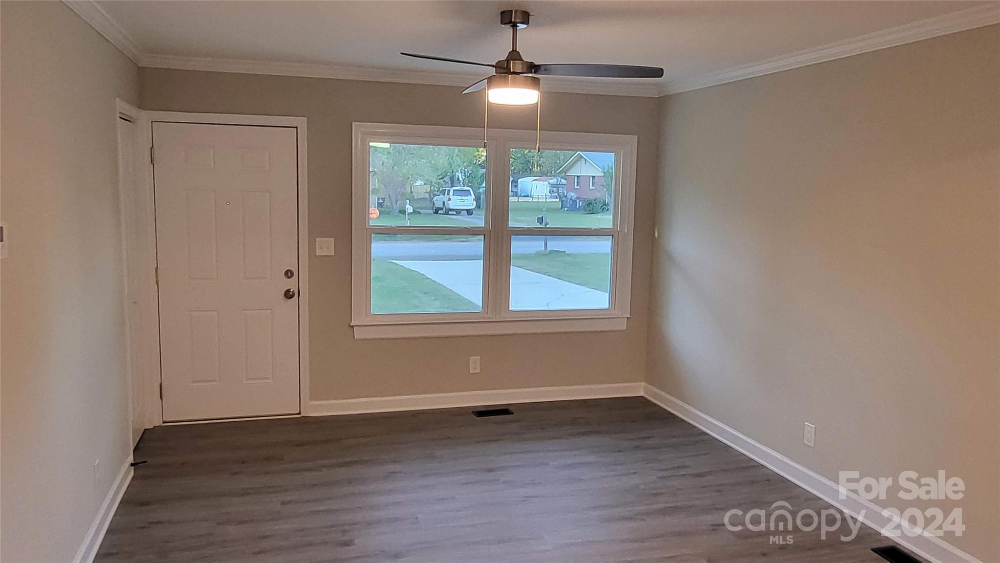 Oakwood Acres - Residential