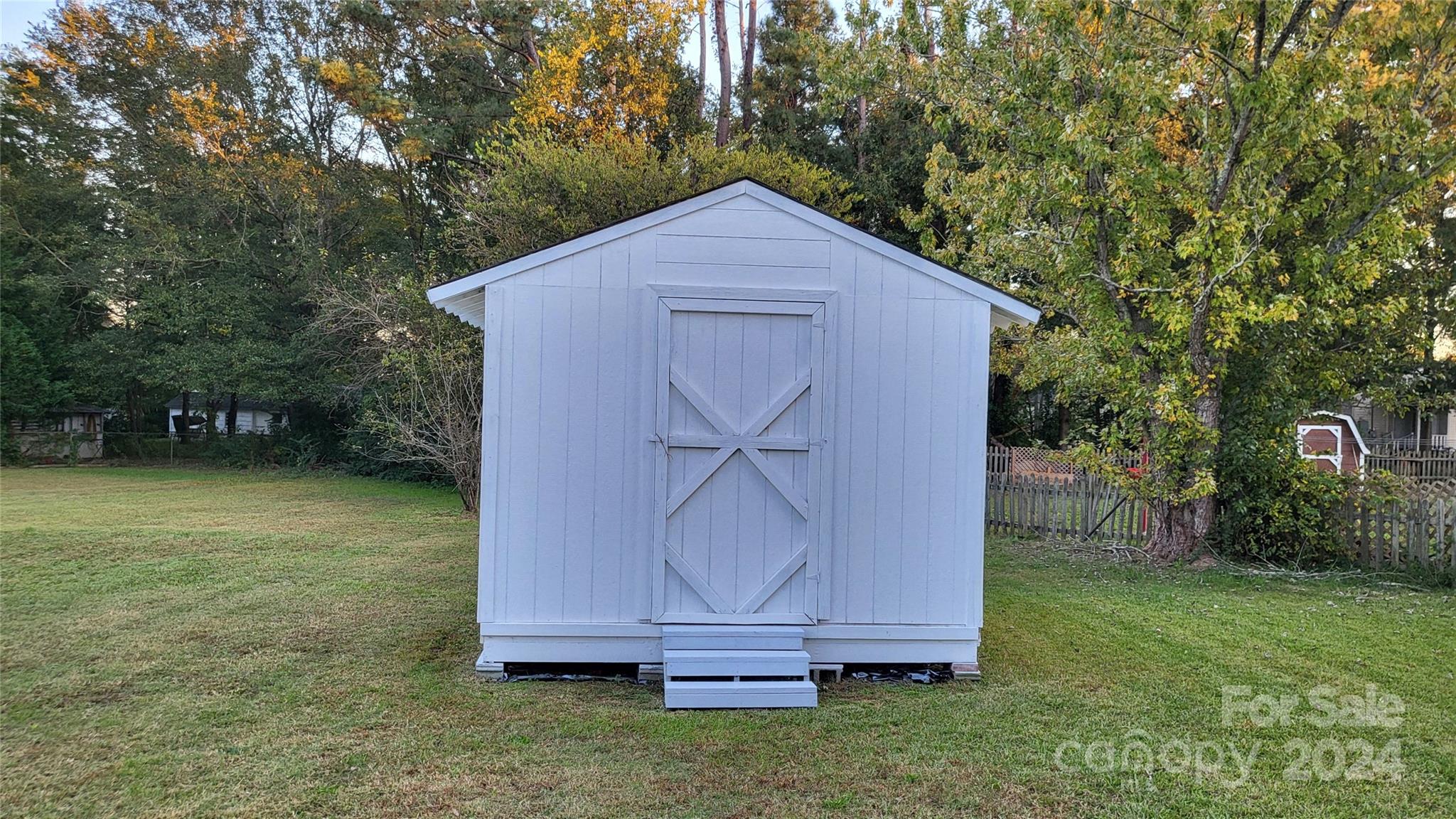 Oakwood Acres - Residential