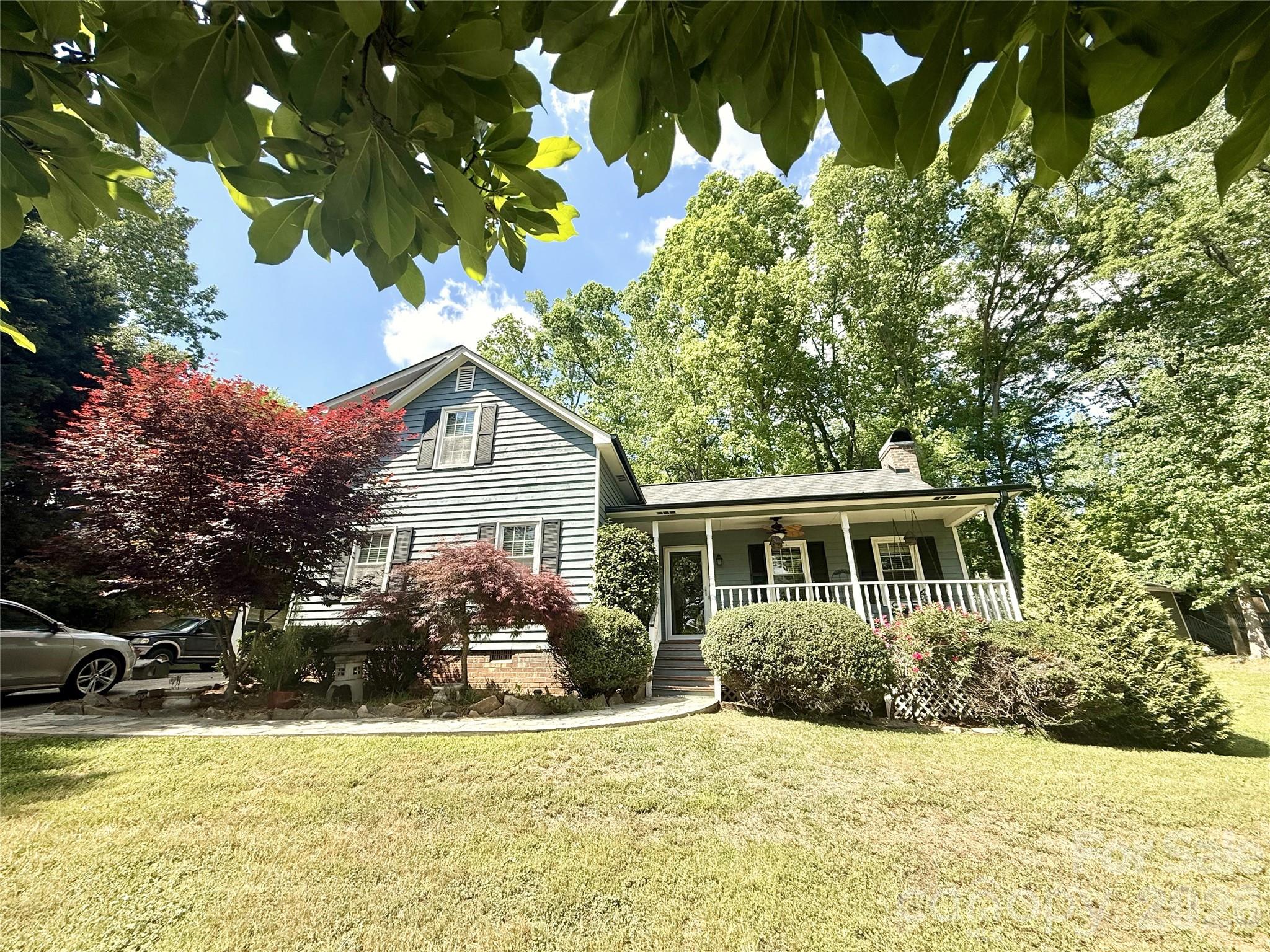 Lakewood Forest - Residential