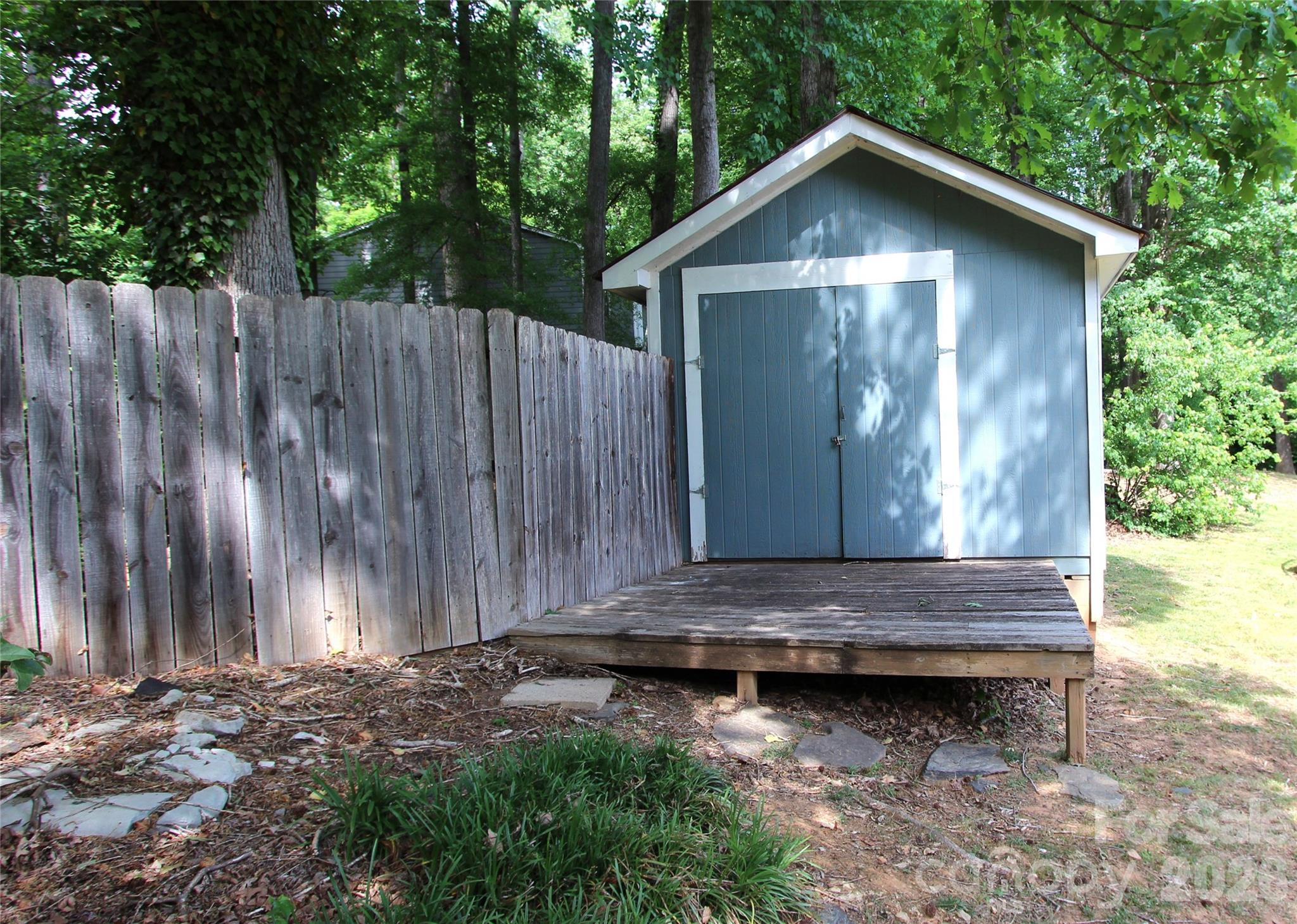 Lakewood Forest - Residential