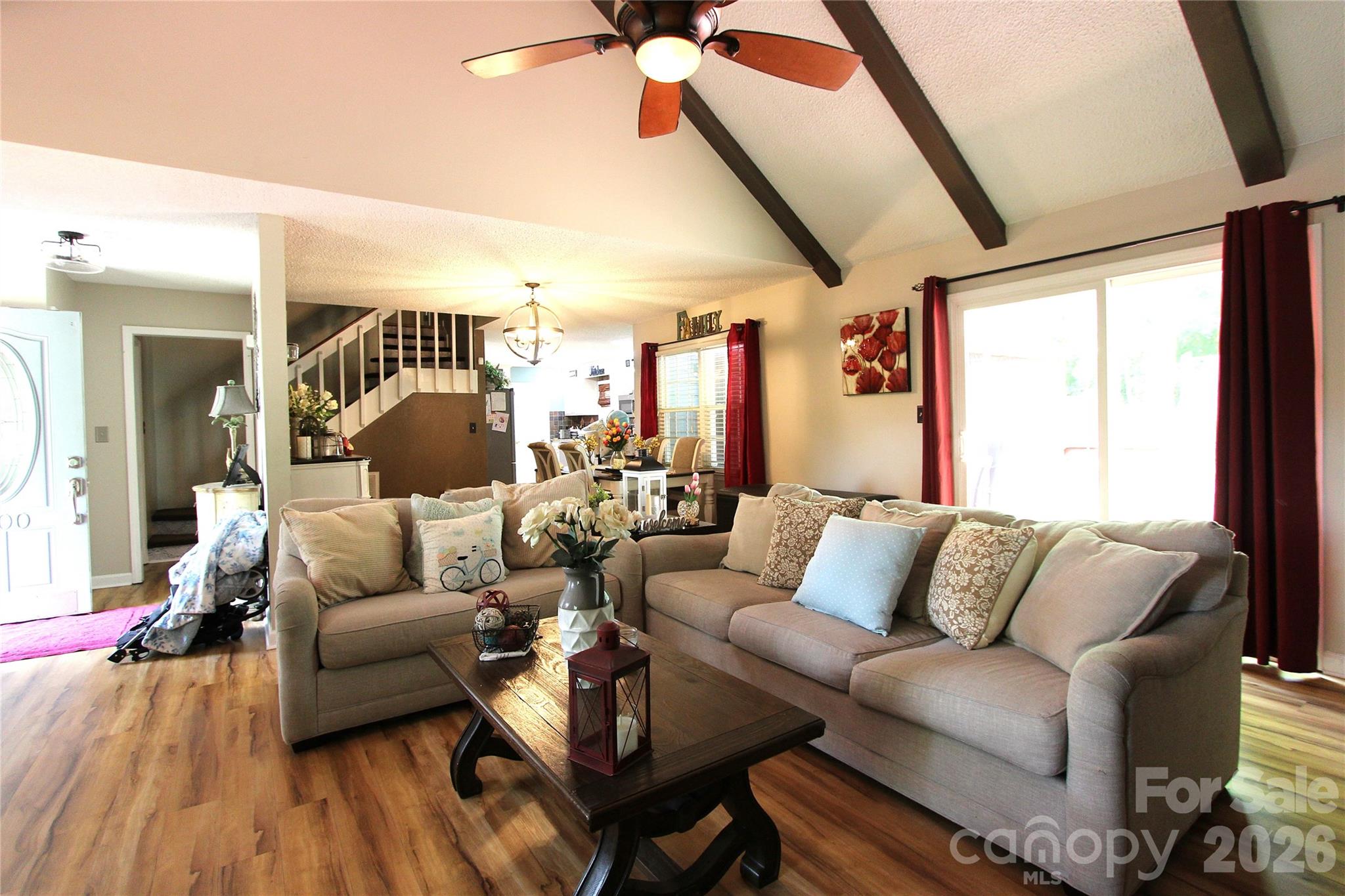 Lakewood Forest - Residential