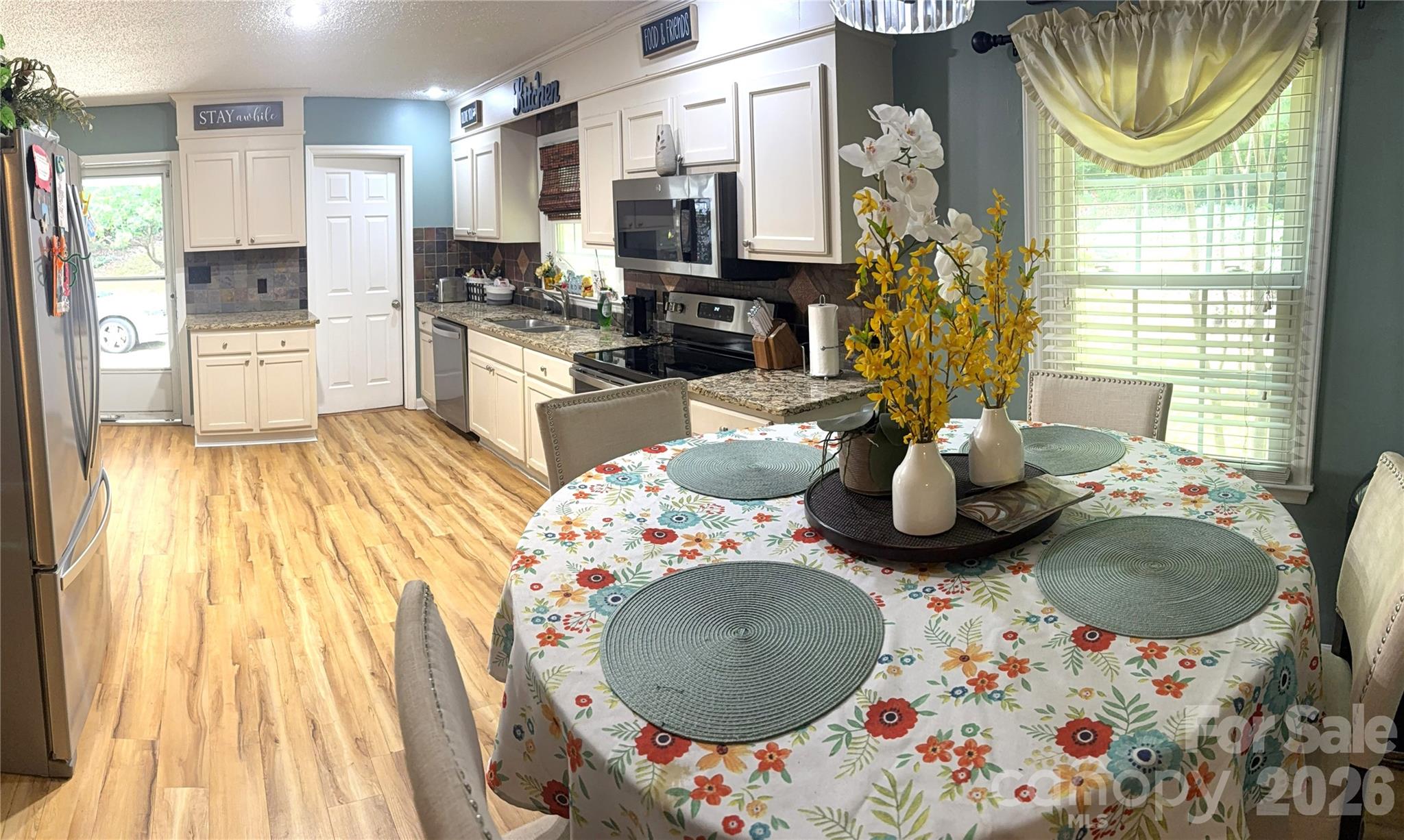 Lakewood Forest - Residential