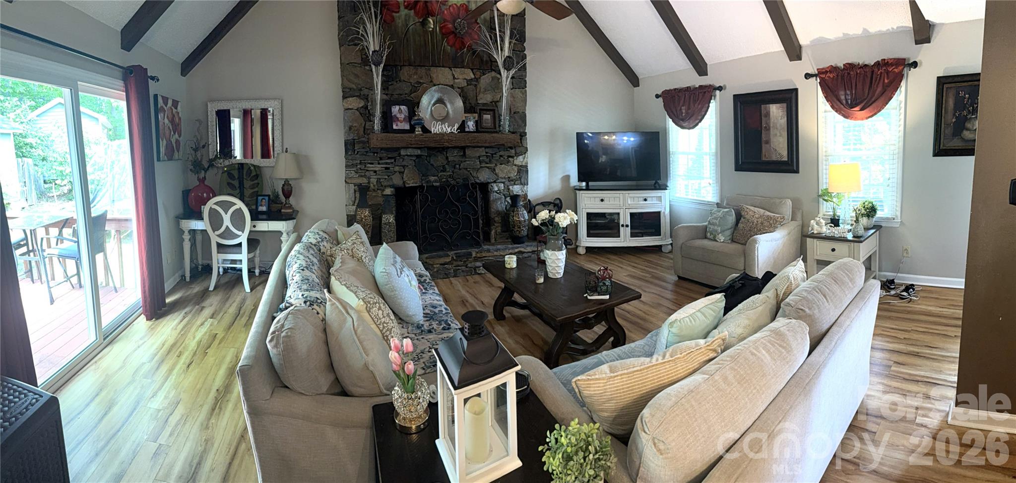 Lakewood Forest - Residential