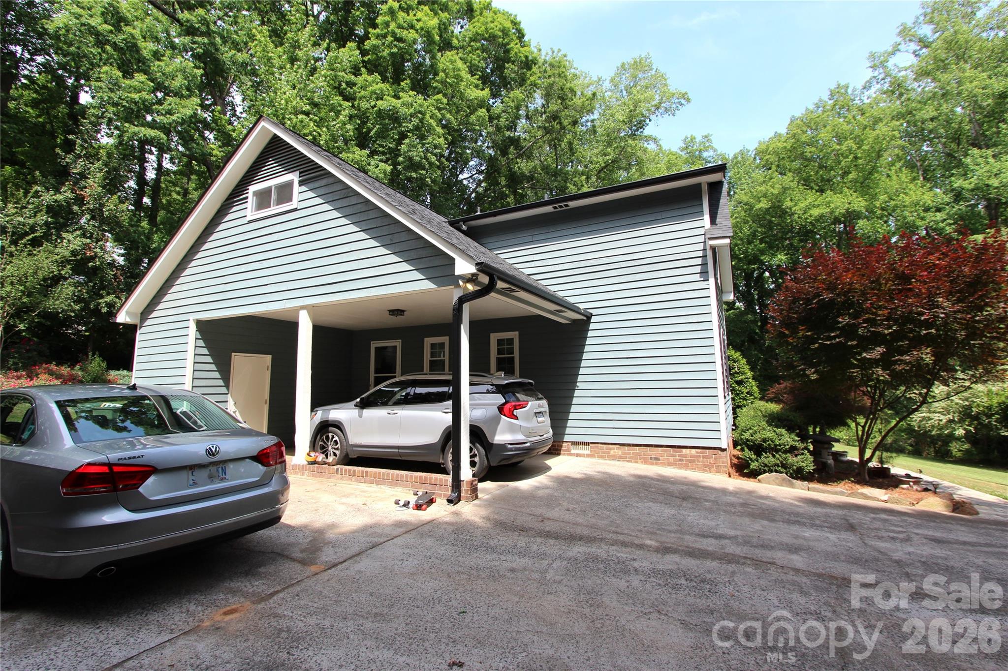 Lakewood Forest - Residential