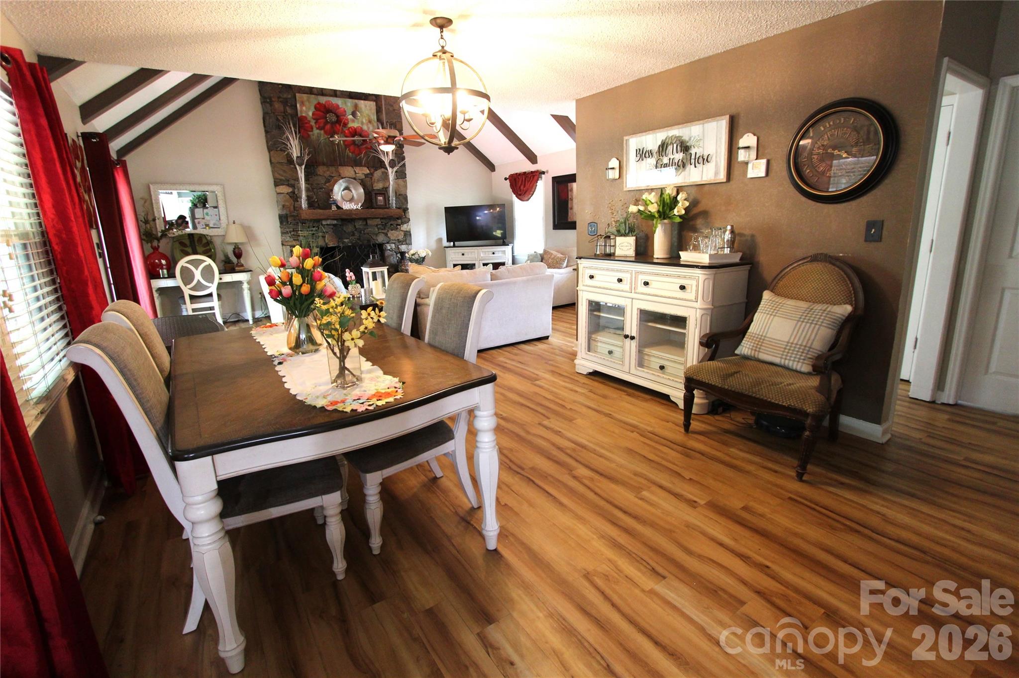 Lakewood Forest - Residential