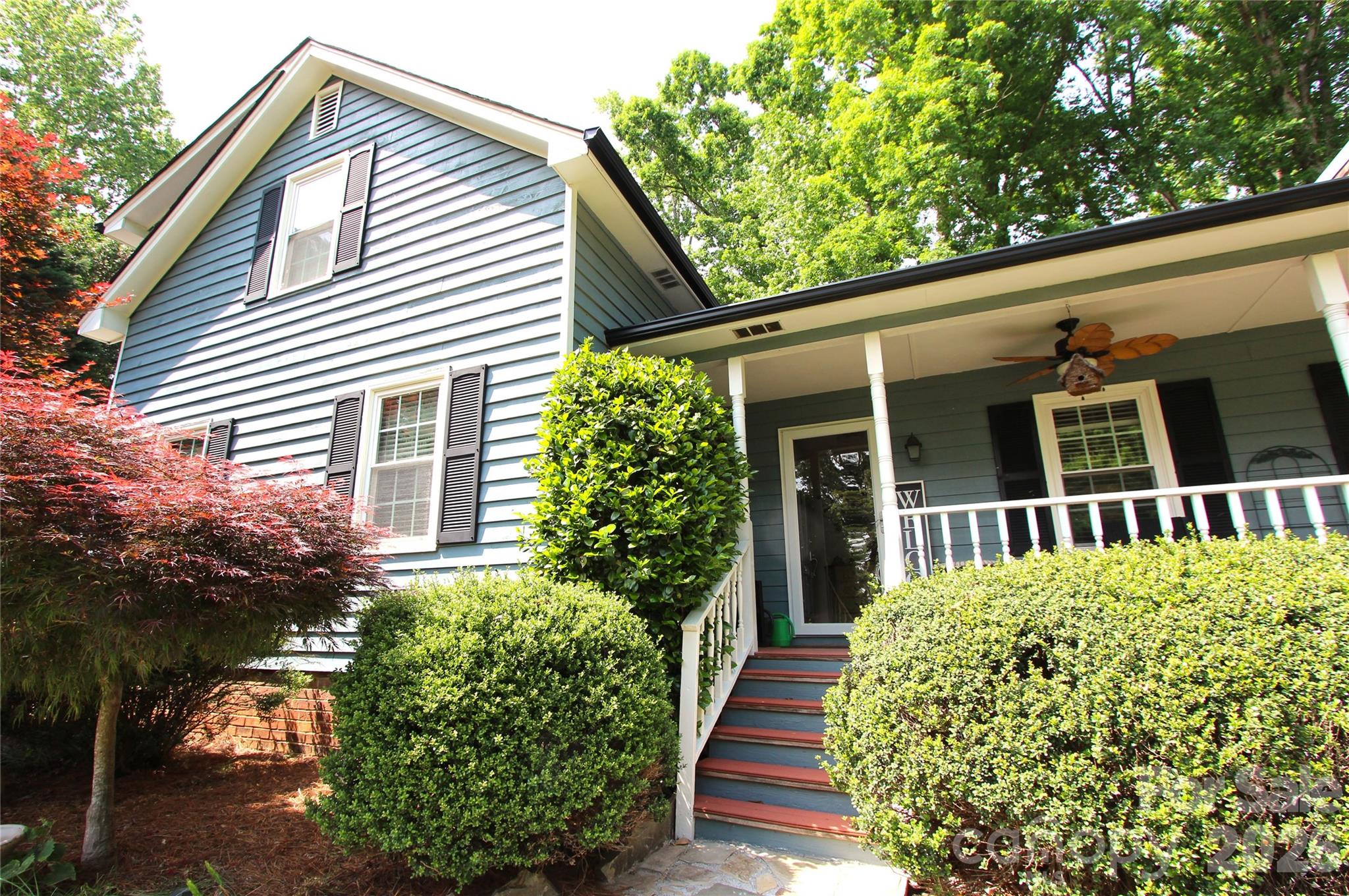 Lakewood Forest - Residential
